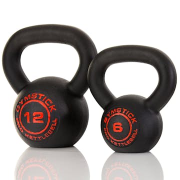 Kettlebell Gymstick Pro